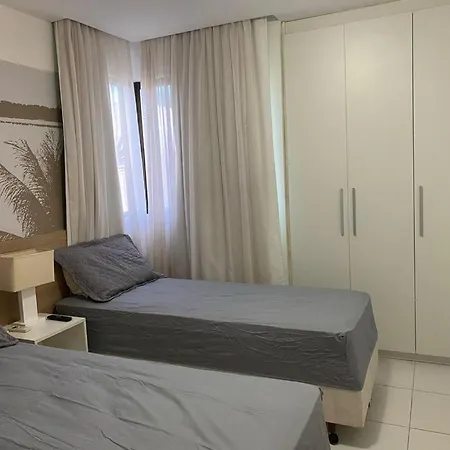 Apartamento No Illoa Residente Na Barra De Sao Miguel Barra de São Miguel Exterior photo
