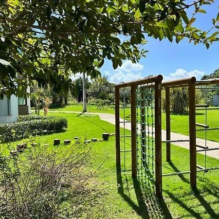 Apartamento No Illoa Residente Na Barra De Sao Miguel Barra de São Miguel Exterior photo