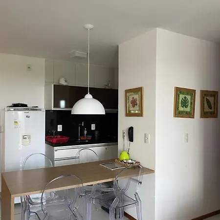 Apartamento No Illoa Residente Na Barra De Sao Miguel Barra de São Miguel Exterior photo