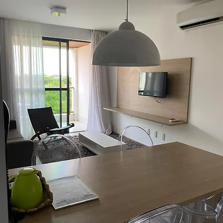Apartamento No Illoa Residente Na Barra De Sao Miguel Barra de São Miguel Exterior photo