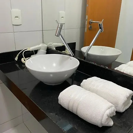 Apartamento No Illoa Residente Na Barra De Sao Miguel Barra de São Miguel Exterior photo