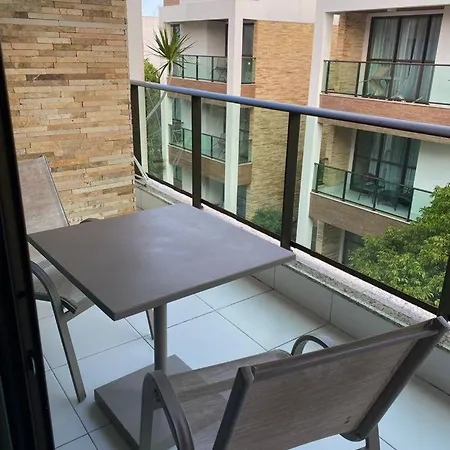 Apartamento No Illoa Residente Na Barra De Sao Miguel Barra de São Miguel Exterior photo