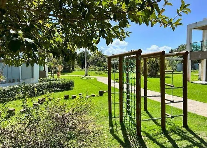 Apartamento No Illoa Residente Na Barra De Sao Miguel