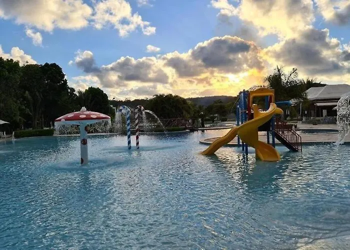 Apartamento No Illoa Residente Na Barra De Sao Miguel
