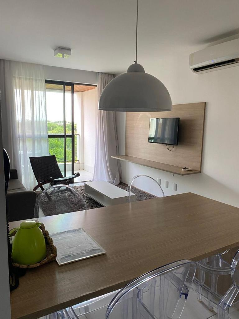 Apartment No Illoa Residente Na