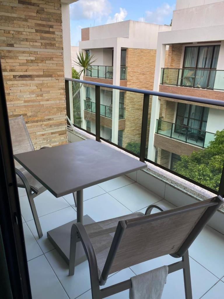 Apartment No Illoa Residente Na Barra de Sao Miguel